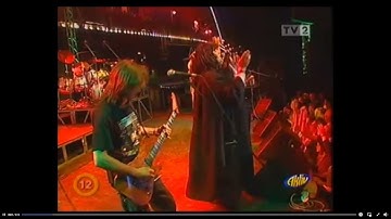 Irigy Hónaljmirigy - Dal a csávóról (2005, részlet)
