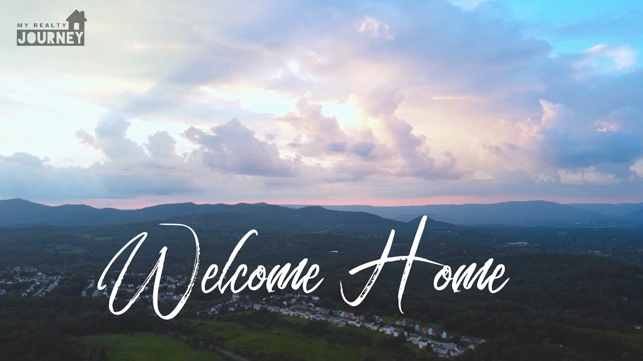 to Mason's Crest YouTube