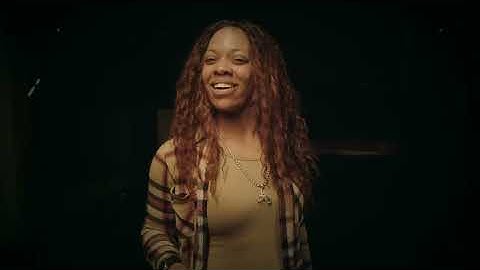 Thumbnail of Anthony Q. Try loving me Da Southern Way ft. Cecily Wilborn