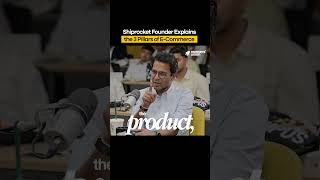 3 Things Every E-Commerce Brand Needs | Ft. Saahil Goel