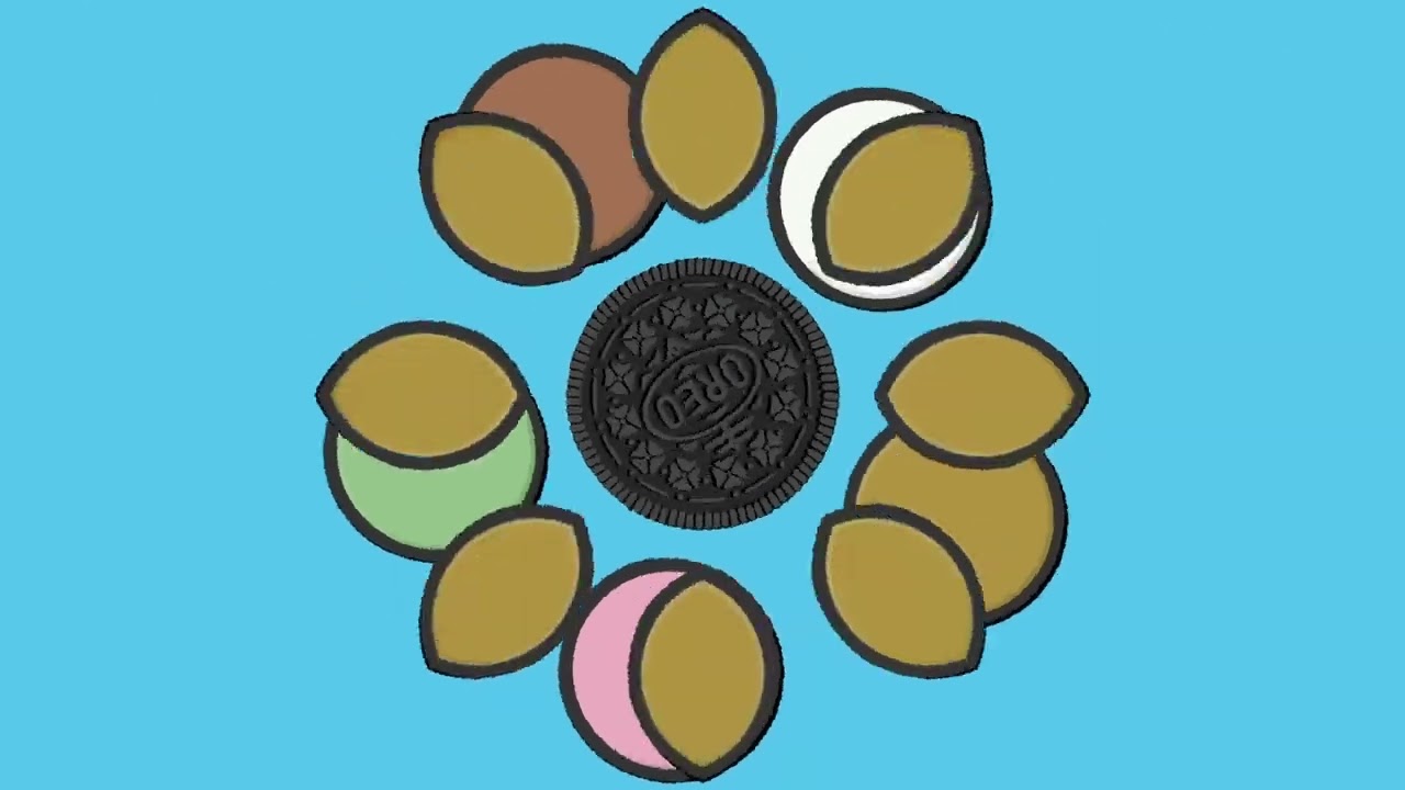 Oreo Dare To Wonder || Felt Music