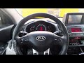 2011 KIA SPORTAGE R PANORAMIC SUNROOF SMART-KEY COOLING-SEAT FULL OPTION