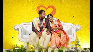Ramsaphalya Engagement Trailer 4K Shiva Velduti Photography 9666383308