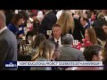 USC's JEP Celebrates 50 Years