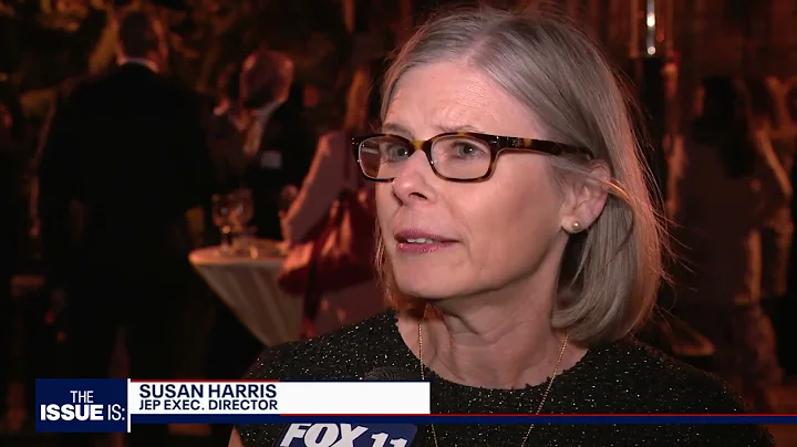 USC's JEP Celebrates 50 Years