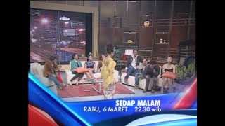 Sedap Malam Eps 6 Maret