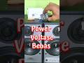 Power Bebas Aturan Main