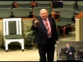 "Power in Prayer" by Dr. David Gibbs | Mount Pisgah Baptist Church