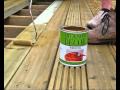 How to Build a Deck. Part 10 - Aftercare. How to Build Decking with Q-Deck Products.