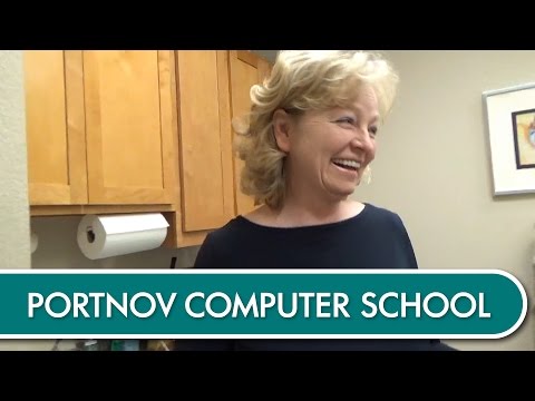 США 3133: Клубничка - школа тестеров Михаила Портнова - Голос Силиконовой Долины - отзывы/review