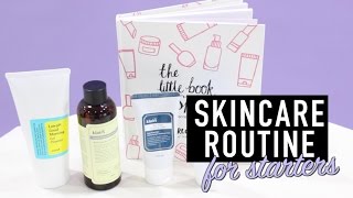 Korean Skincare for Beginners (Morning and Night Routine)