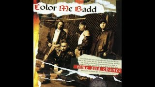 Color Me Badd - Close To Heaven 1 Hour Loop