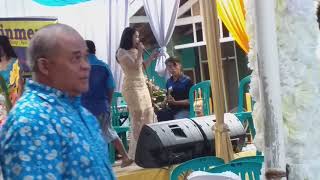 Wangsit siliwangi @artis rikeu