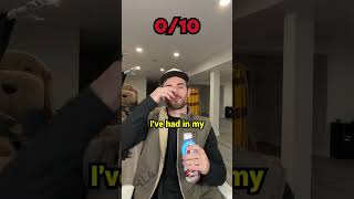 I Tested Every Mrbeast Food Product