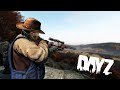 Зарейдил клановую базу при помощи вертолёта - Dayz