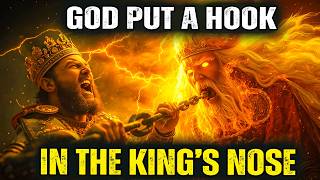 God Put a Hook in the King’s Nose — The Terrifying Judgment of 2 Kings 19:28