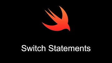 Swift - Switch Statements