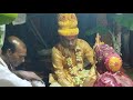 বড় ভাইয়ের বিয়ে