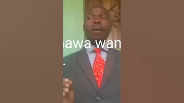 Kiswahili Kinyarwanda 