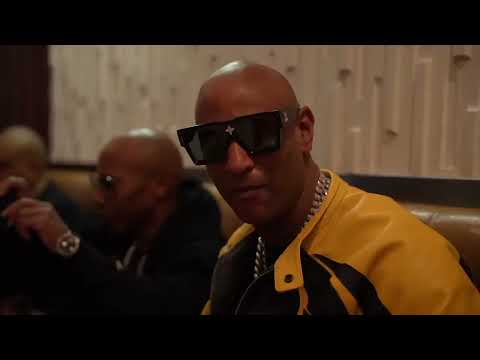 Fredro Starr, 5ive Mics, Diddy Bop Da Boss - Come And Get This Money (Prod By Lord Nez) adlı videoyu YouTube'da izle