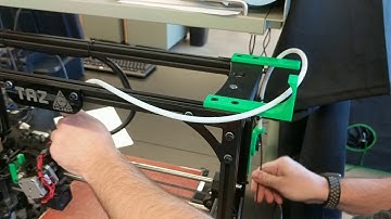 3D Printer Filament Sensor