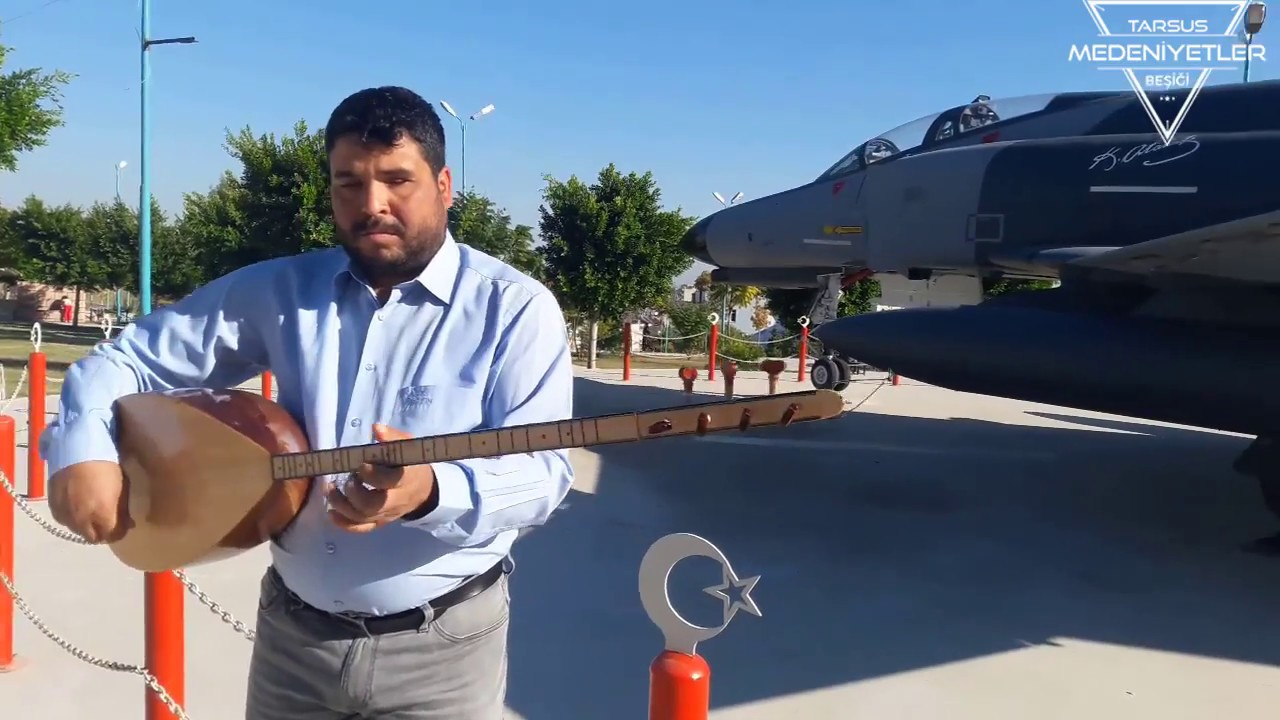 Karagözlüm Sen Bunları Hakettin YILMAZ AKAN HD