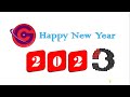 Happy New Year 2023, Enjoy 2023