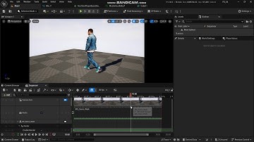 Velox Volumetric Video to Niagara Tutorial