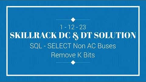 01-12 SKILLRACK DAILY CHALLENGE AND DAILY TEST SOLUTION | C++ | Java | Python
