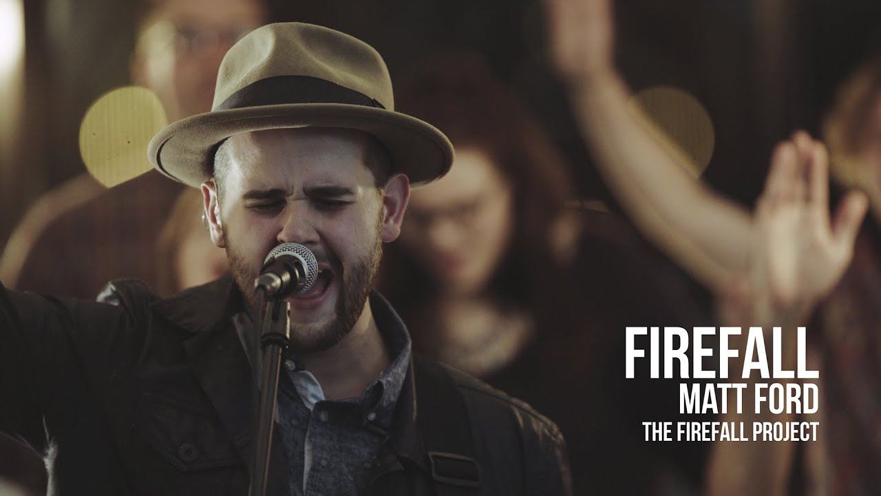 The Firefall Project - Firefall (feat. Matt Ford) - YouTube