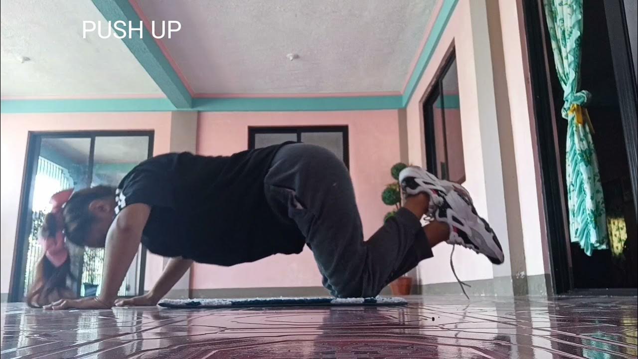 My 5 Physical Fitness Test YouTube my-5-physical-fitness-test-youtube