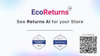 EcoReturns: AI-Powered Returns Reduction & Automation Software | Saara Inc. screenshot 4