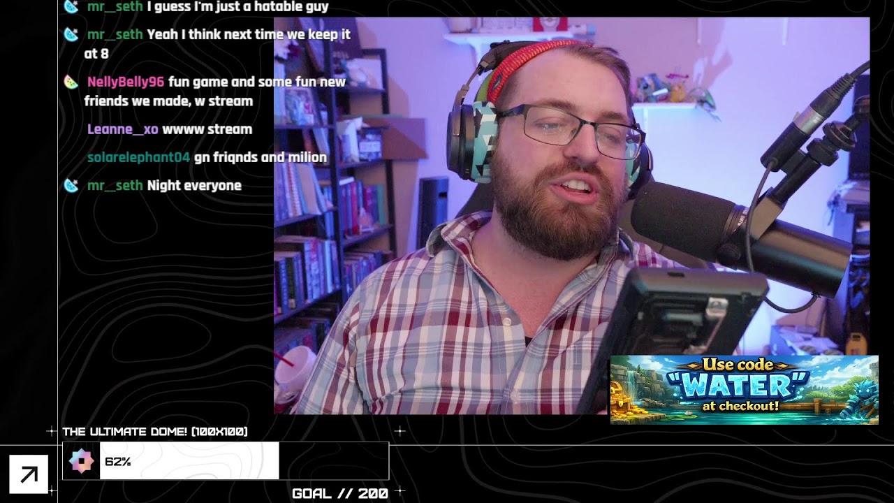 Building GIANT builds  ||  SkuffTale SMP  ||  MMO RPG ||