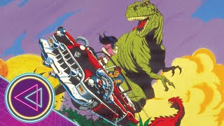 #TBT: Episode 9 - Cadillacs & Dinosaurs|FULL EPISODE|RETRO RERUN