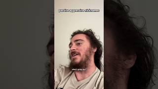 passive aggressive nicknames #shorts #comedy #funny