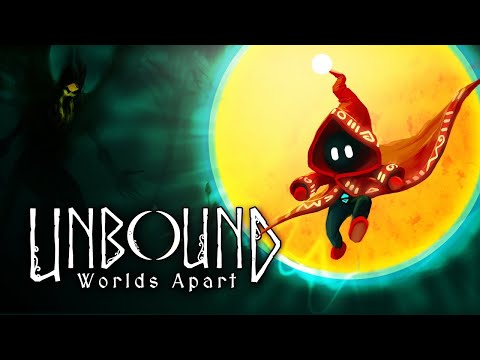 Unbound: Worlds Apart - PlayStation and Xbox Announce Trailer