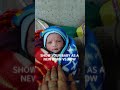 Baby Then Vs Now Shorts Baby