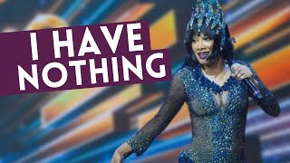 I Have Nothing: Musical 