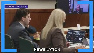 Kohberger prosecutor: DNA expert 'reneged' on testimony | Banfield