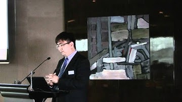 9 - Hwanyong Lee - OpenVG Overview