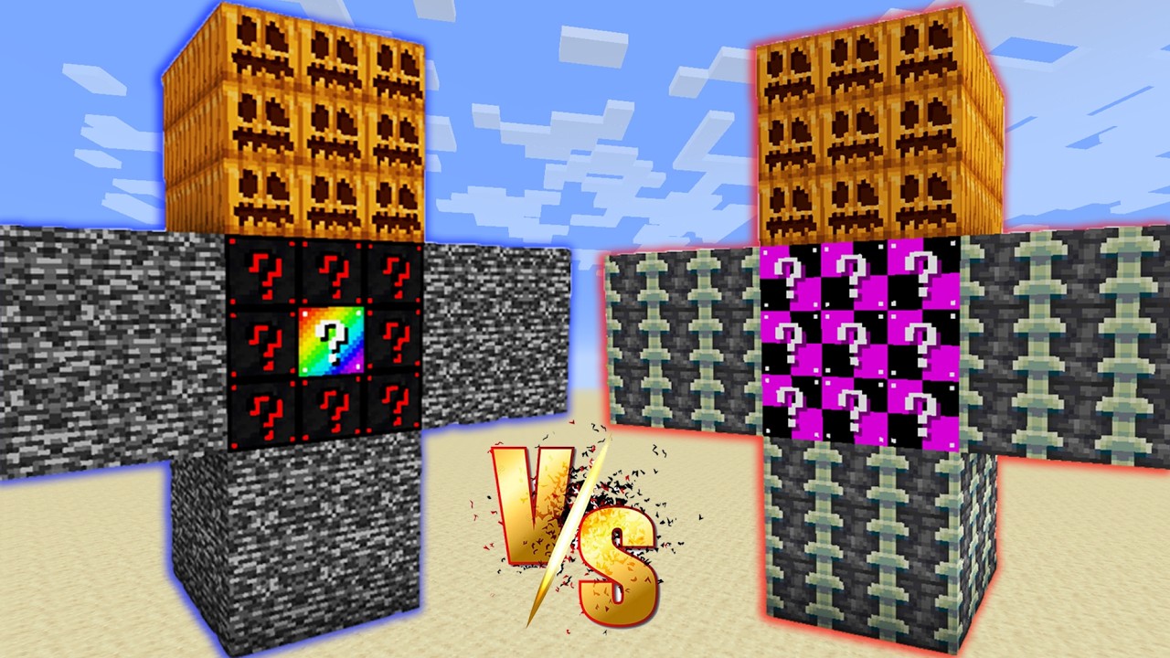 Alpha Mutant Bedrock Golem vs All New Golems - Minecraft Mob Battle ...