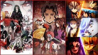 KUMPULAN JJ ANIME KIMETSU NO YAIBA || TERBARU!! || 🔥#fyptiktok 🔥 || SPECIAL BULAN OKTOBER || PART 04