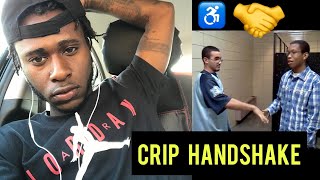 Famous Crip Handshake (Rip-LoC & C-LoC) Net Worth