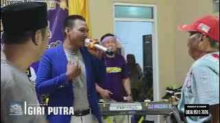 SARUNG ILANG | KRISNA CHAN | EDISI OBROG ONLINE DJ MEONKS 2024