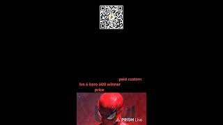 🎯free fire  give away and idd check and gild test@understood@gamer is live