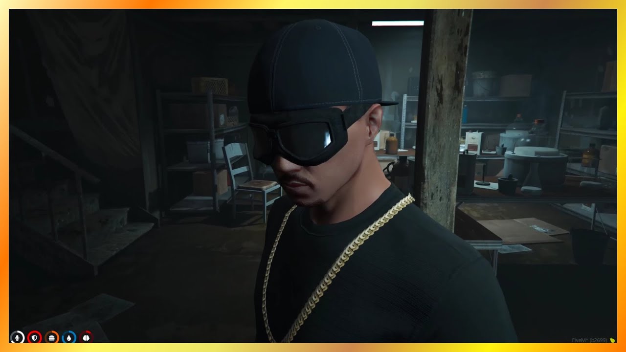Ming Wants To Bring Future Back In GG | NoPixel GTA RP