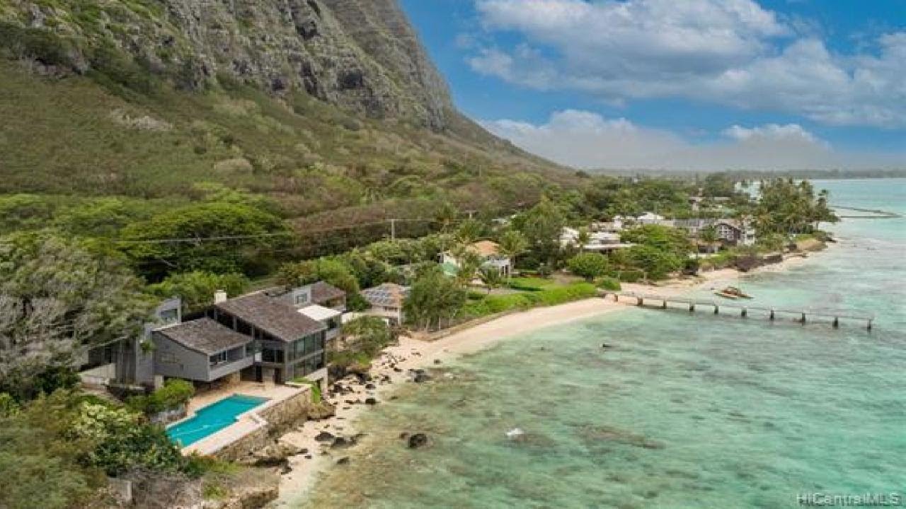 41435 Kalanianaole Highway, Waimanalo, HI Presented by Kelli Miller. YouTube