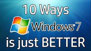 10 Ways Windows 7 is just BETTER screenshot 3