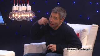AΡΓΑ  Trailer 24/02/2015