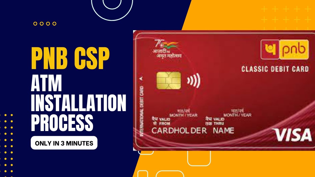PNB CSP Micro ATM Installation Process PNB CSP Micro Atm Kaise pnb-csp-micro-atm-installation-process-pnb-csp-micro-atm-kaise